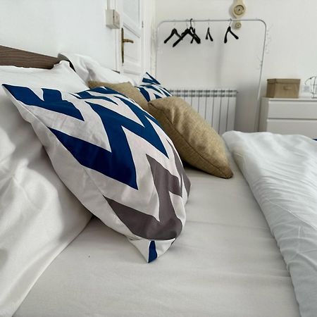 הוסטל פלרמו Via Zara מראה חיצוני תמונה
