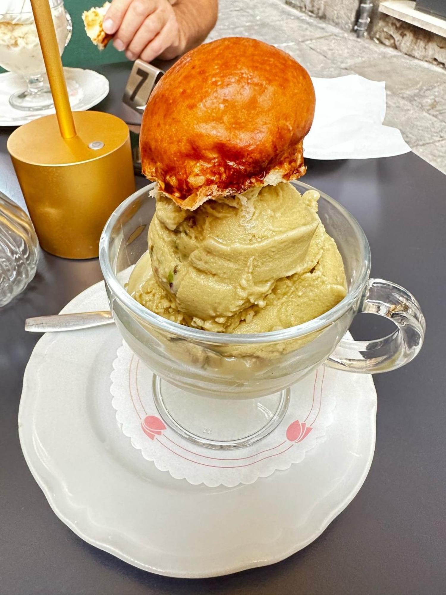 הוסטל פלרמו Via Zara מראה חיצוני תמונה